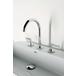 Zucchetti Faucets - Widespread Bathroom Sink Faucets