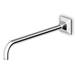 Zucchetti Faucets - Z93025.1900C41 - Shower Arms