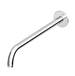 Zucchetti Faucets - Z93027.1900C51 - Shower Arms