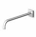 Zucchetti Faucets - Z93040.1900 - Shower Arms