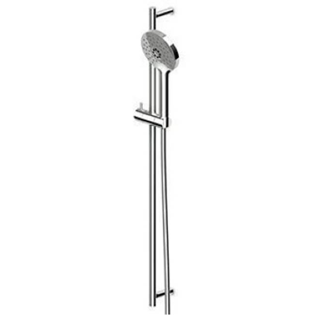 Zucchetti USA Hand Shower Slide Bars Hand Showers item Z95202