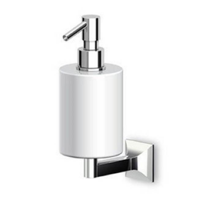Zucchetti USA Soap Dispensers Bathroom Accessories item ZAC515.C40