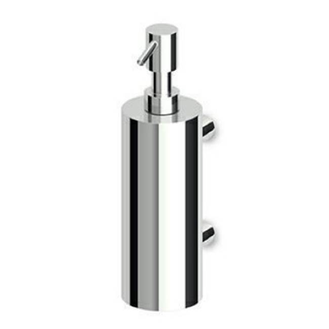 Zucchetti USA Soap Dispensers Bathroom Accessories item ZAD515