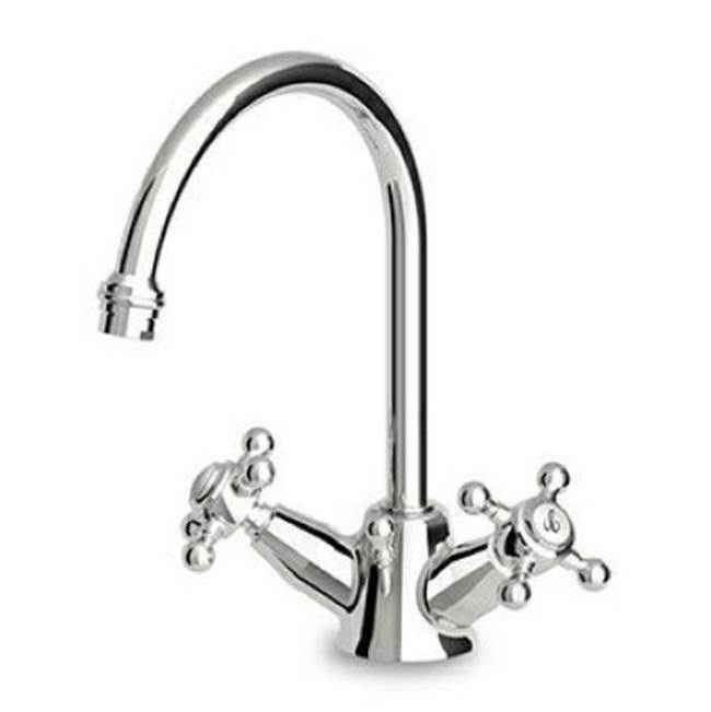 Zucchetti USA  Bathroom Sink Faucets item ZAG262.195EC41