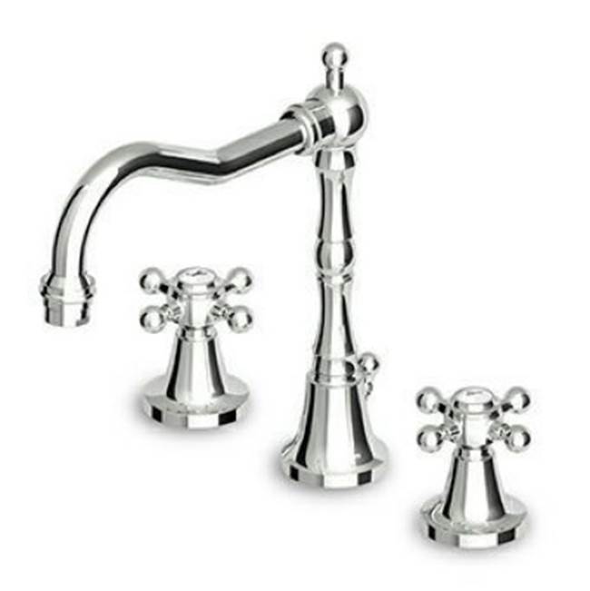 Zucchetti USA  Bathroom Sink Faucets item ZAG405.195EC40