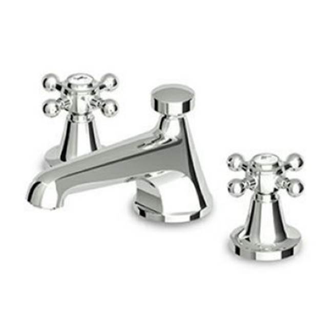 Zucchetti USA  Bathroom Sink Faucets item ZAG407.195EC41