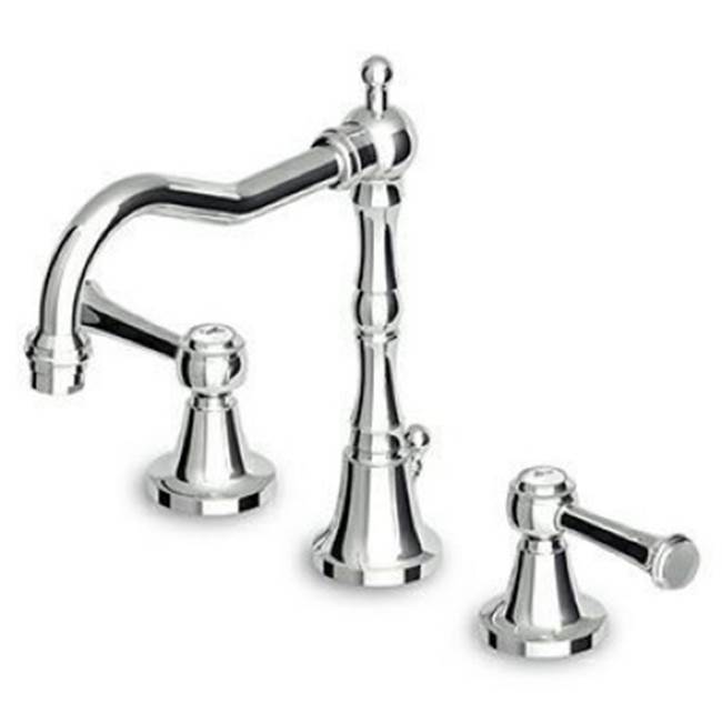 Zucchetti USA  Bathroom Sink Faucets item ZAL405.195EC40