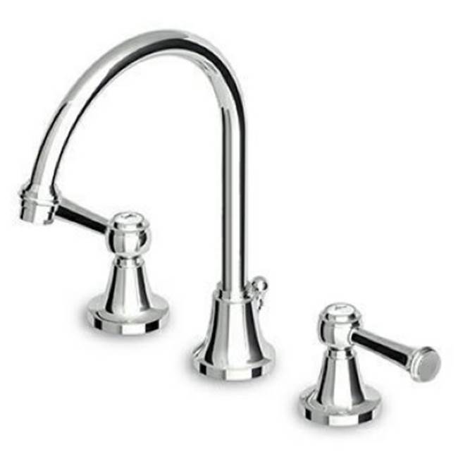 Zucchetti USA  Bathroom Sink Faucets item ZAL406.195EC41