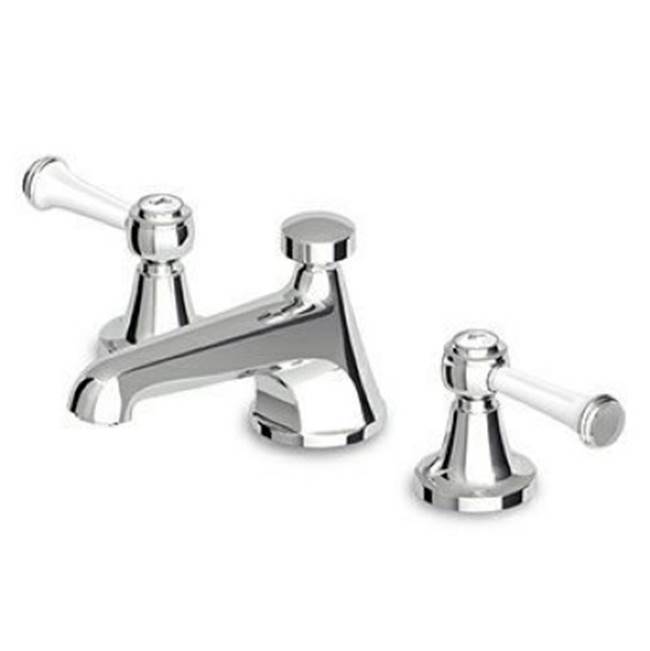 Zucchetti USA  Bathroom Sink Faucets item ZAM407.195EC41