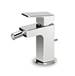 Zucchetti Faucets - ZIN311.195EC51 - Bidet Faucets