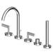 Zucchetti Faucets - Tub Fillers